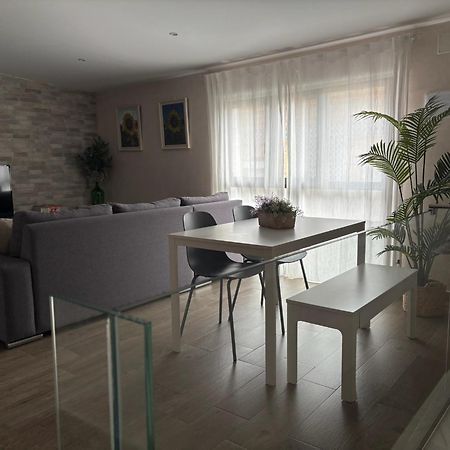 Niebla Centro Apartamentos 外观 照片
