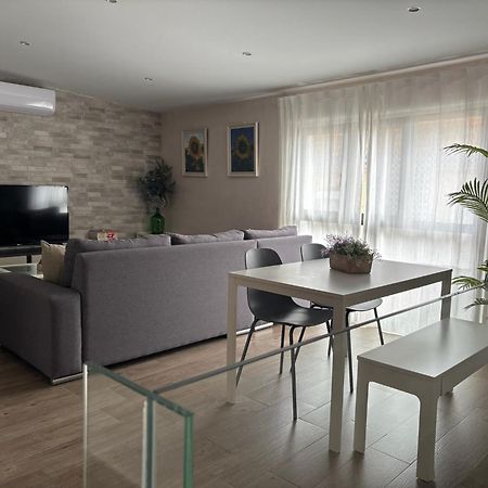 Niebla Centro Apartamentos 外观 照片