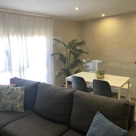 Niebla Centro Apartamentos 外观 照片