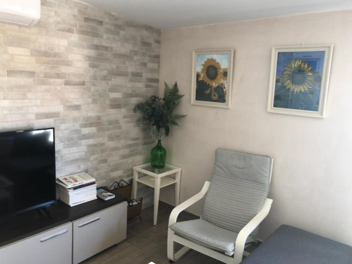 Niebla Centro Apartamentos 外观 照片