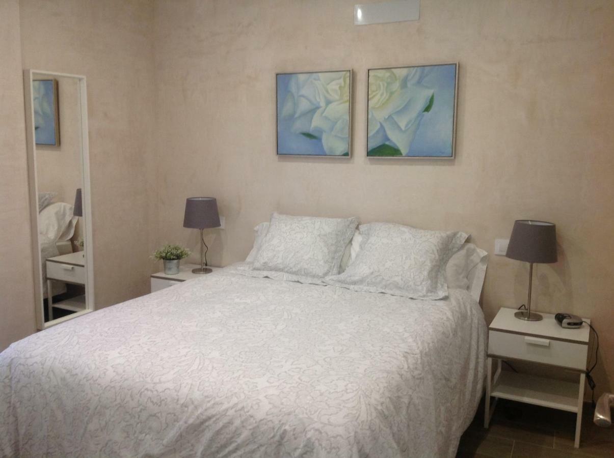 Niebla Centro Apartamentos 外观 照片